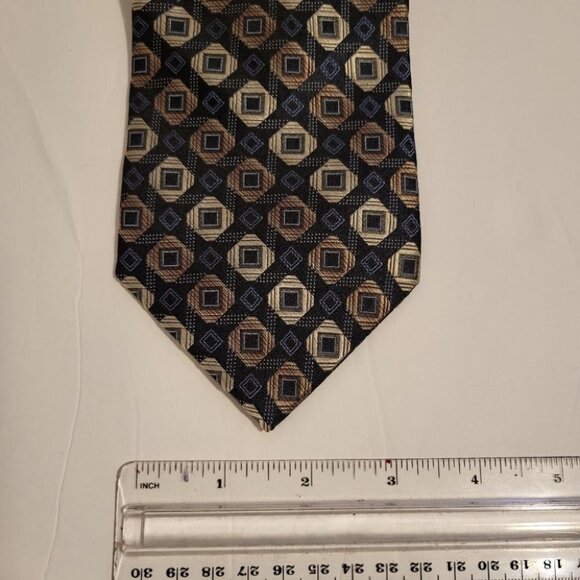 Men's Necktie by Pronto Uomo - Picture 5 of 6